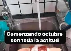 Y a media noche, para que aguante