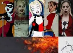 &iquest;Qu&eacute; le han hecho a mi Harley?