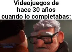 Eso s&iacute; que era un desbloqueable