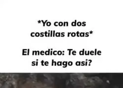 Pero qu&eacute; brusco