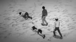 Como mejorar la animaci&oacute;n de Uzumaki: