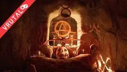 Ex empleado de Bethesda promete que su nuevo juego es "cinco veces m&aacute;s grande que Skyrim"