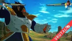 Jugadores de Sparking Zero se quejan de que pelea contra el Simio Gigante Vegeta es demasiado dificl