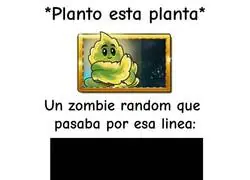 Un Zombie arrepentido