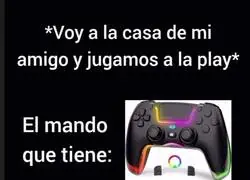 "Funcionan igual, bro"