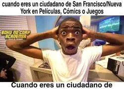 Van a destrozar todo...