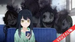 Creadores de Mieruko-chan preparan una adaptaci&oacute;n live-action