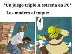 Los que nunca faltan