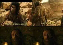 El origen de un gran nombre