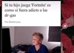 Es mucho peor, mam&aacute;