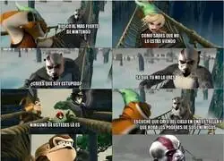 El m&aacute;s fuerte de Nintendo