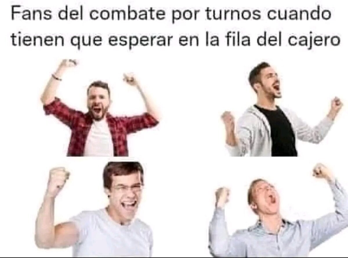 Seguro que les emociona