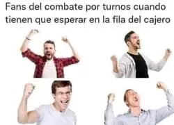 Seguro que les emociona
