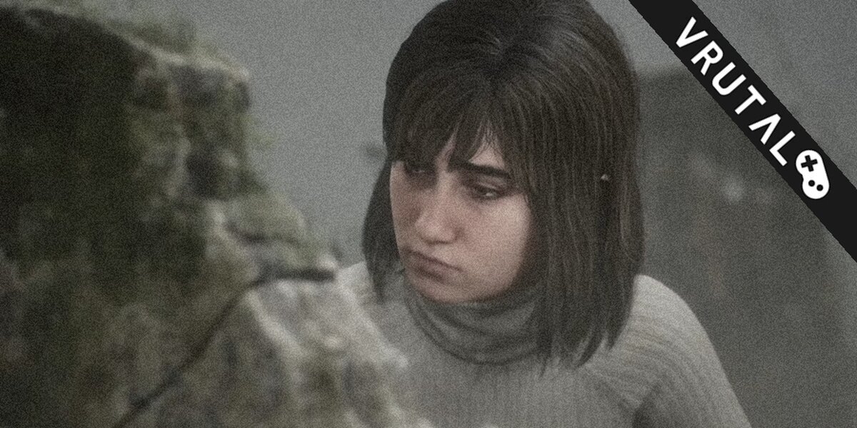 Modder descubre perturbador detalle sobre Angela en remake de Silent Hill 2