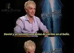 Son&oacute; rar&iacute;simo