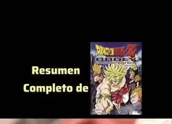 No he visto mejor resumen que este