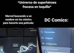 Empezar de cero siempre es una opci&oacute;n