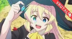 Segunda temporada de Slime Taoshite 300-nen est&aacute; programada para el pr&oacute;ximo a&ntilde;o