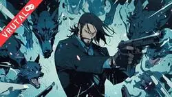 La franquicia de John Wick se expande con al menos seis proyectos