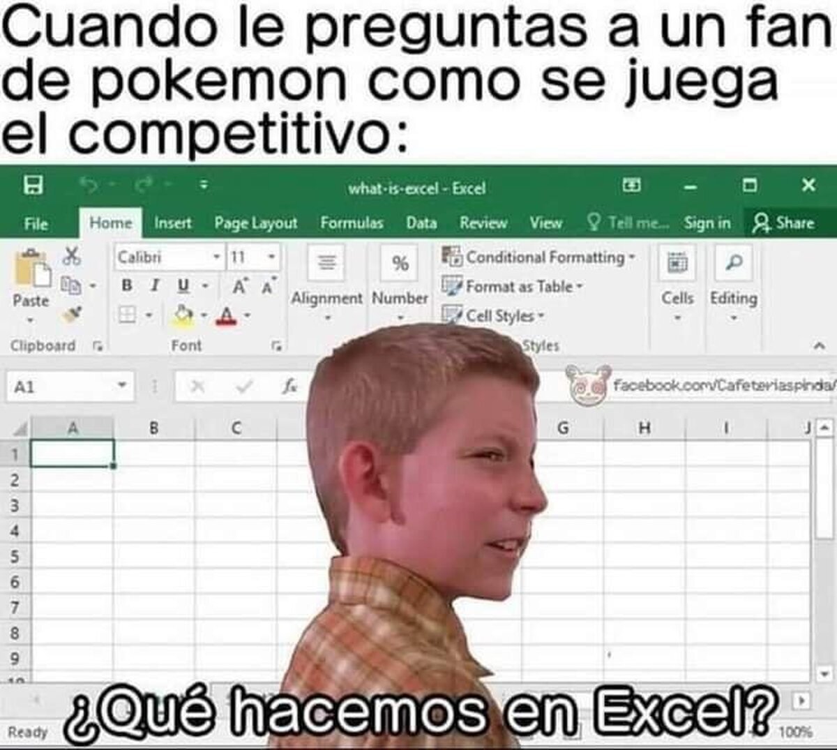 Las preguntas para el final, por favor