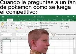 Las preguntas para el final, por favor