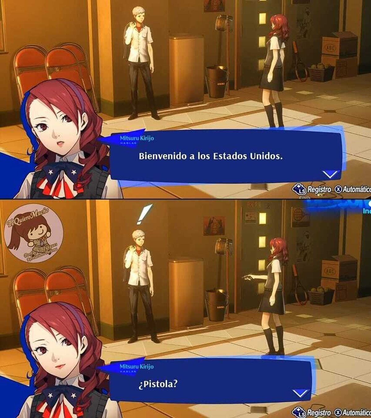 Alguien que confirme si es una linea real