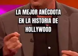 Matthew Perry comparte brutal an&eacute;cdota sobre una noche que conoci&oacute; a M. Night Shyamalan