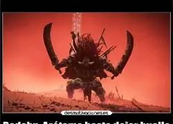 El complicado t&iacute;tulo de Radahn