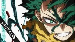 Anunciada la temporada final de Boku no Hero