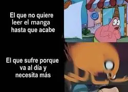 La bendici&oacute;n de la ignorancia