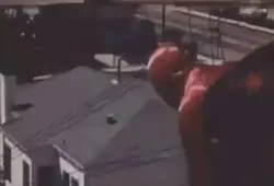 As&iacute; se ve&iacute;a el Spiderman de los 60s.