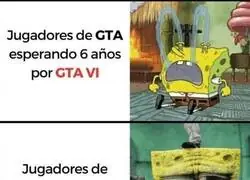 Una espera de 5 siglos