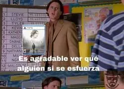 No comparto, pero entiendo