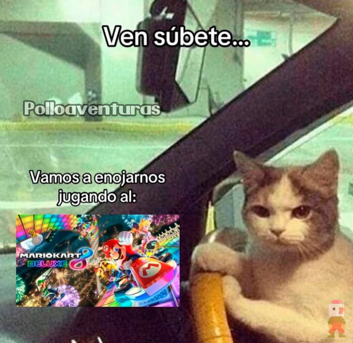El rompe-amistades 2000