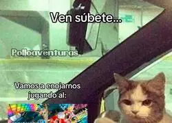 El rompe-amistades 2000