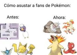 C&oacute;mo cambian las cosas despues de una filtraci&oacute;n