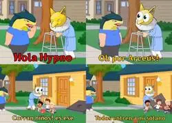 Se vienen muchos memes de estos