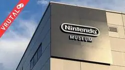 El colmo de la iron&iacute;a: Pillan a Nintendo usando un emulador en su propio museo