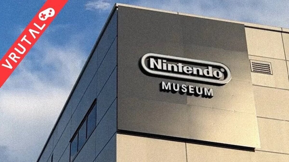 El colmo de la ironía: Pillan a Nintendo usando un emulador en su propio museo