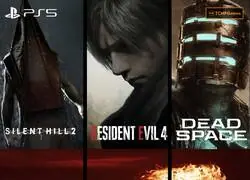 Que viva el Survival Horror