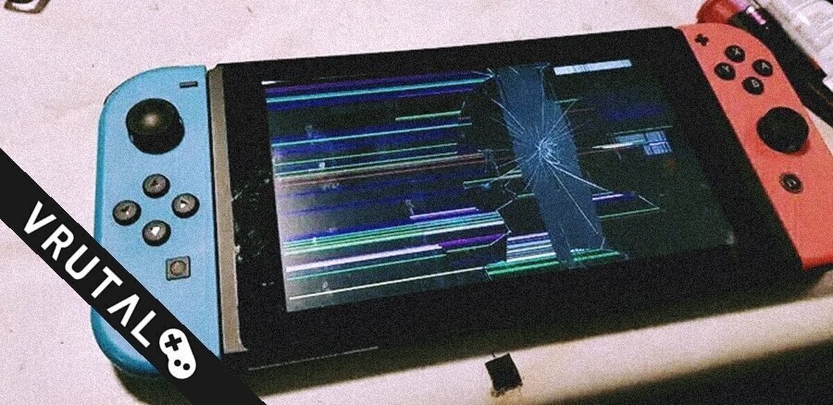 Nintendo podría estar atravesando el peor hackeo de su historia
