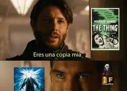 El mejor remake de la historia