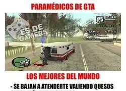 Los mejores param&eacute;dicos del mundo