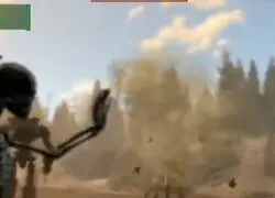 Que locura los mods de Fallout 4