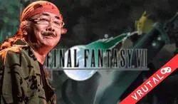 El m&iacute;tico compositor Nobuo Uematsu anuncia su retiro y su &uacute;ltimo proyecto