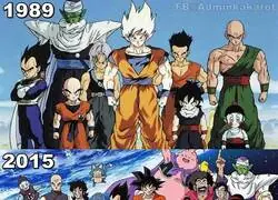 La familia solo crece