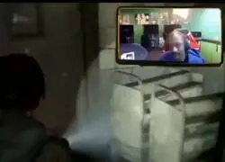 El Snoop probando The Last of Us