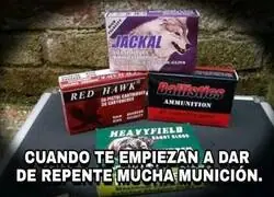 Un jefe complicado al acecho