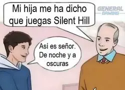 Mejor dime padre