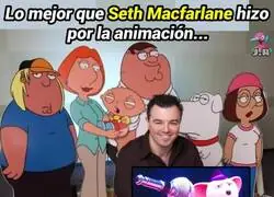 Buena voz, por cierto